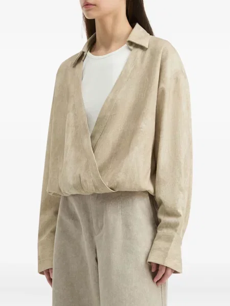 Koszula B+ab kopertowa