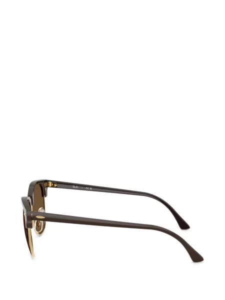 Ochelari de soare Ray-ban clasici maro