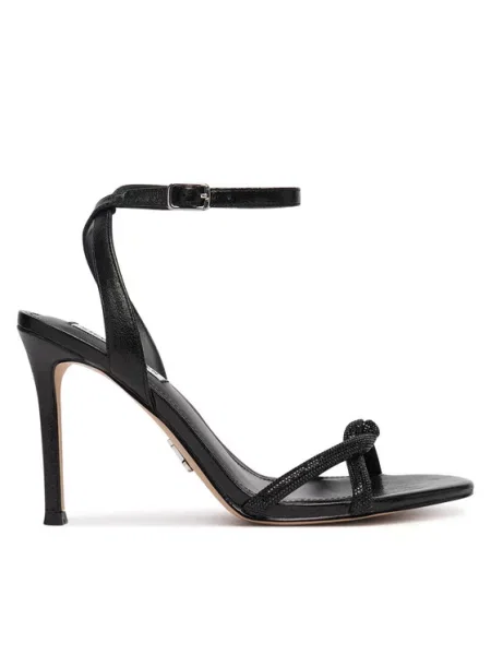 Steve Madden Сандали Jewells черен