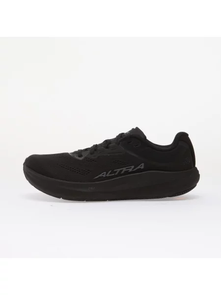 Sneakers Altra M Torin 9 Black/ Black/ Castlerock EUR 45 negru
