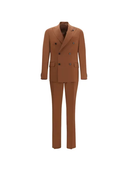 Costum Lardini de costum maro