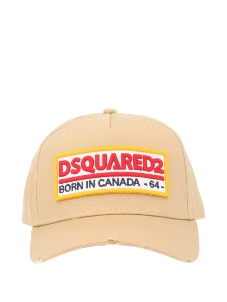 Șapcă Dsquared2