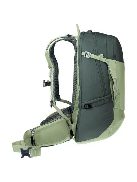 Kabelka Deuter zelená