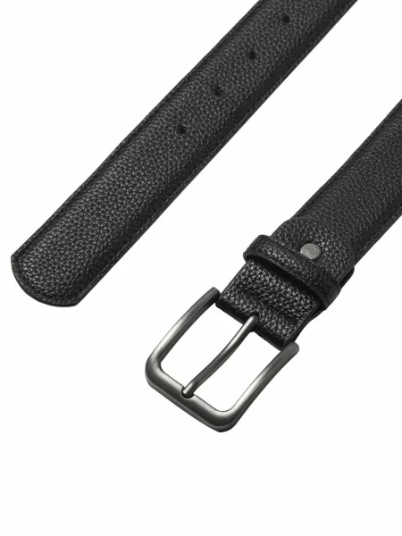 JACK & JONES Opasky JACMAX' čierna