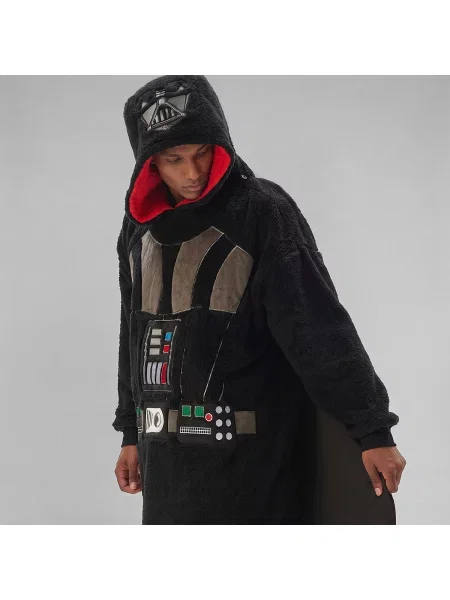 Cropp Снуди Star Wars Darth Vader чорний