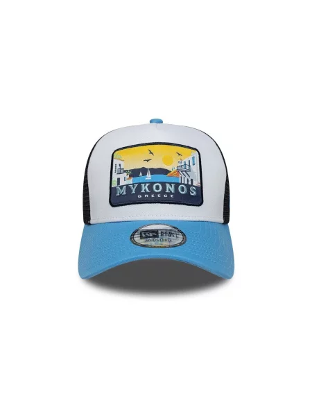 Šiltovka New Era