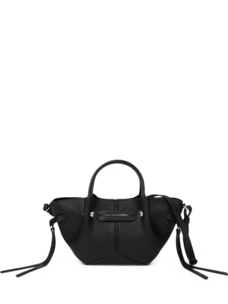 Geantă shopper Karl Lagerfeld negru