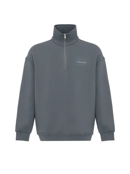 Palton Vamos Clo gri