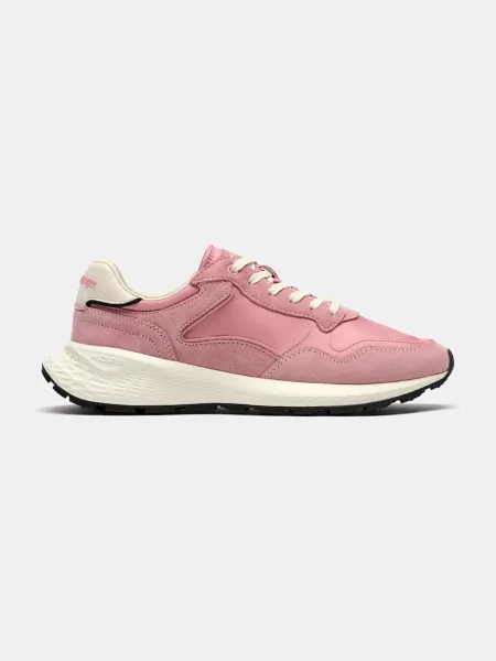 Hoff sneakers CITY MKII BOLD MAUVE roz