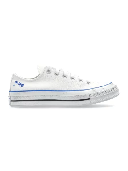 Sneakersy Converse Chuck Taylor All Star białe