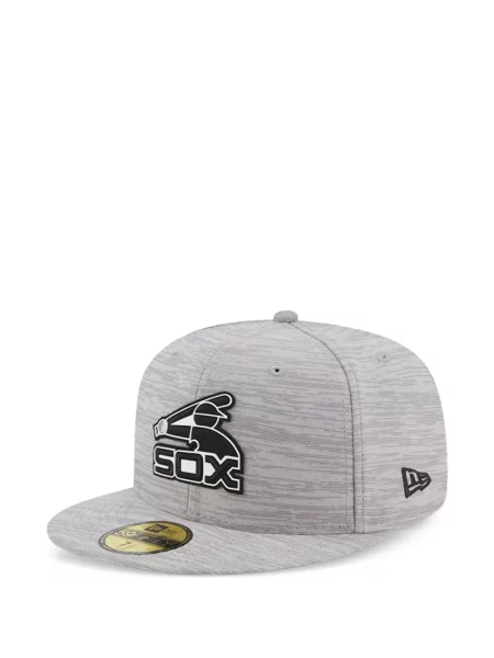 Șapcă New Era Cap alb