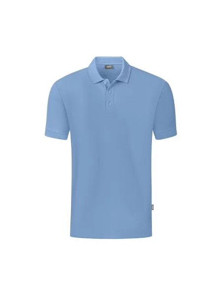 Tricou Jako albastru