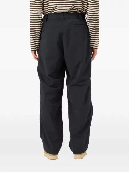Pantaloni Nanamica negru