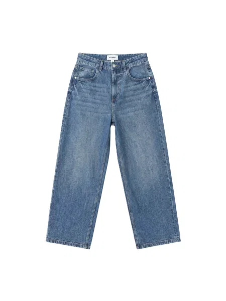 BALMOHK Jeans Fran' albastru