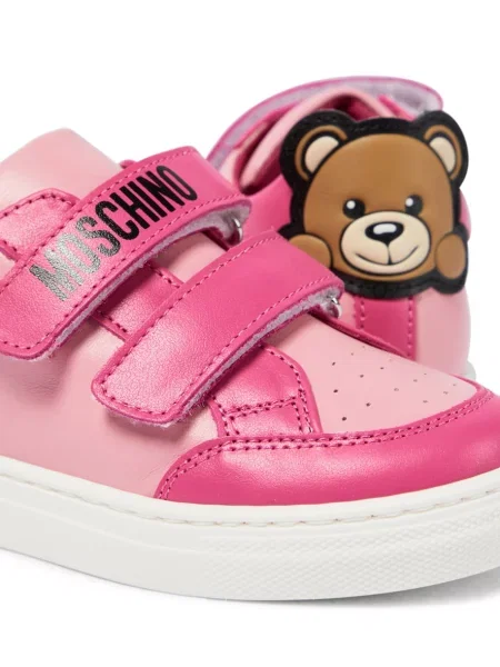 Маратонки Moschino