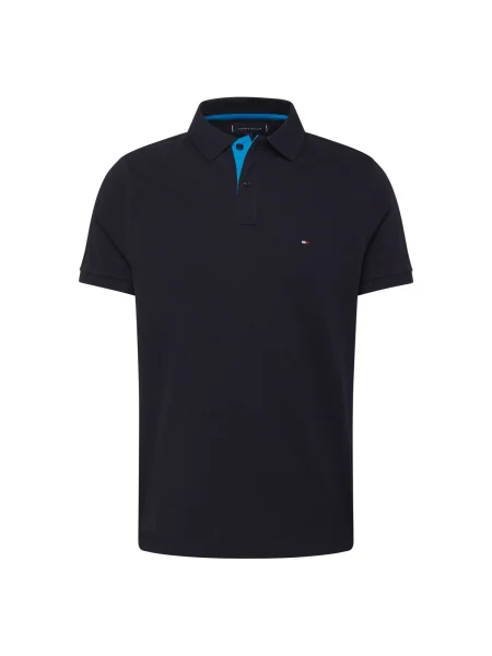 Tricou Tommy Hilfiger alb