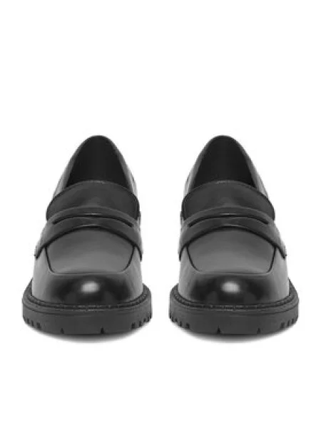 Lasocki Loafers čierna