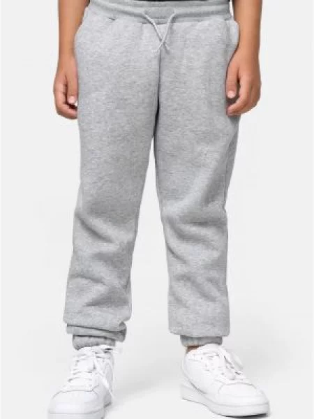 Trening copii Urban Classics gri