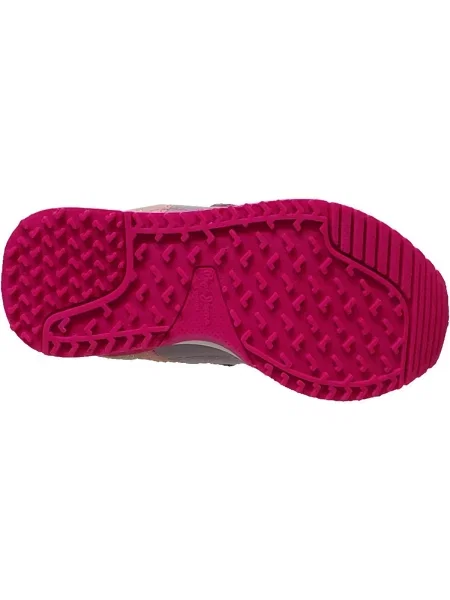 Tenisice Pepe Jeans siva