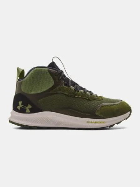 Teniși Under Armour negru