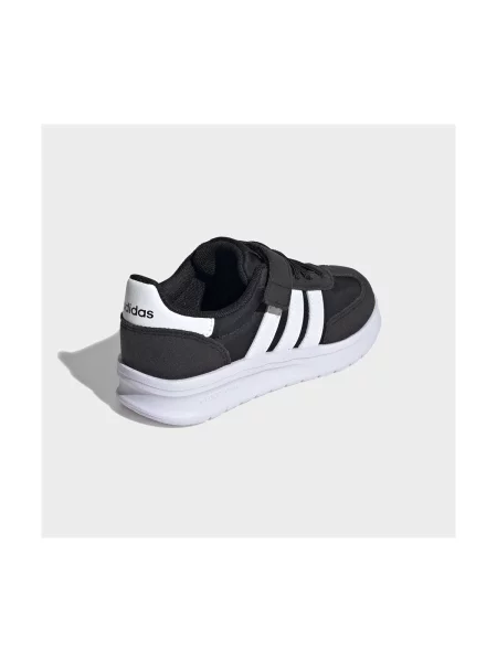 Sneakersy adidas čierna