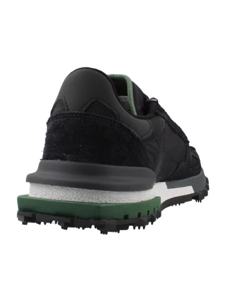 Pantofi Lacoste negru