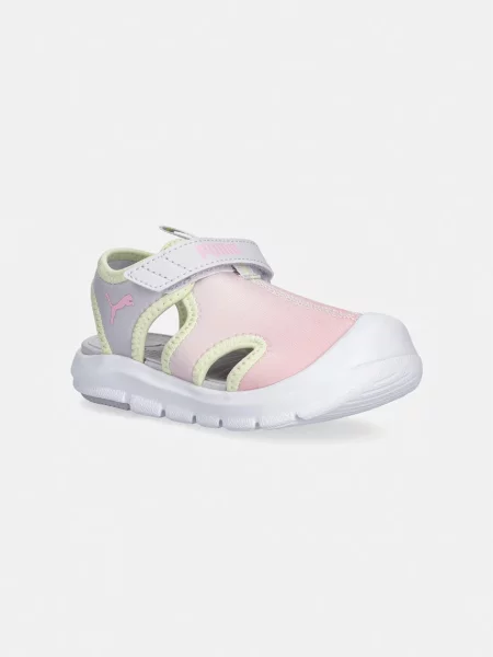Детские сандалии Puma