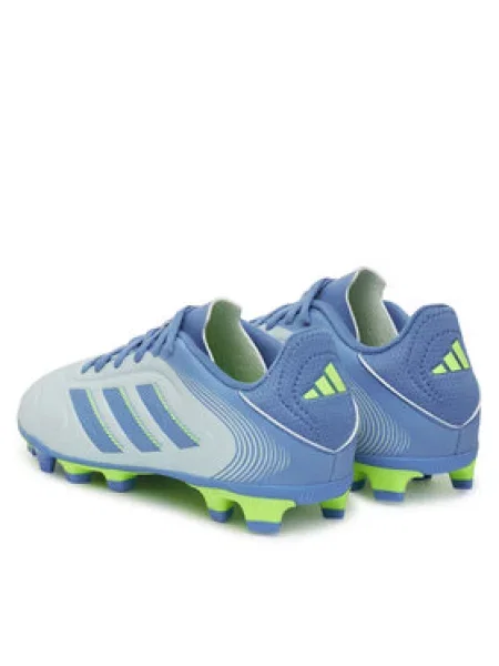 Kopačke Adidas plava
