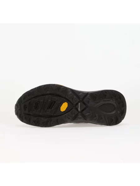 Маратонки Hoka черно