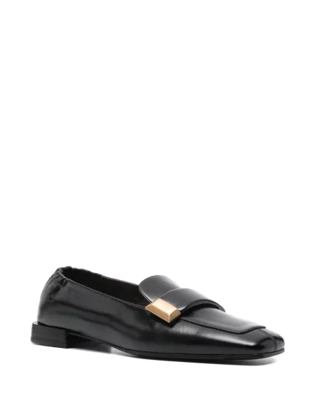 Pantofi loafer Roberto Festa negru