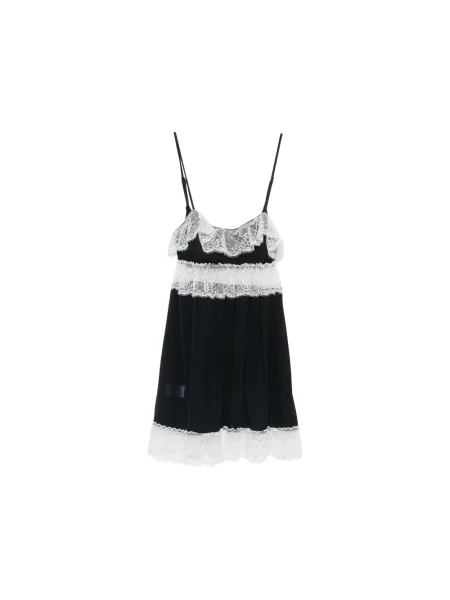 Sukienka Gimaguas czarna