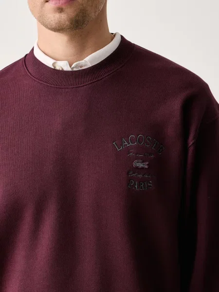 Lacoste кофта