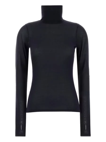 Pulover Zimmermann tricotate albastru