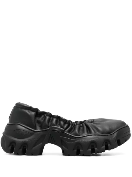 Baleríny Rombaut černé