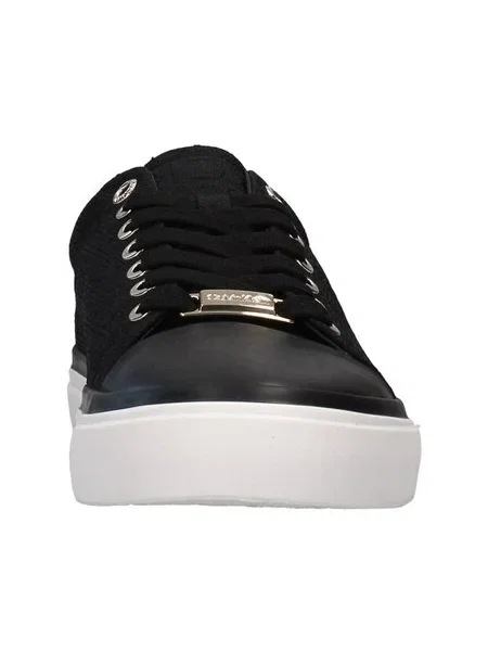 Pantofi Calvin Klein Jeans negru