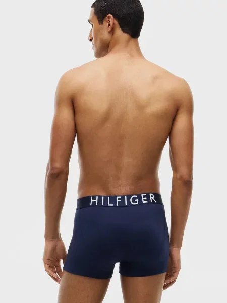 Боксеры Tommy Hilfiger синие