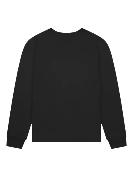 Hanorac Denim Tears negru