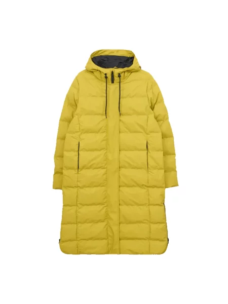 Kurtka Tantä żółta