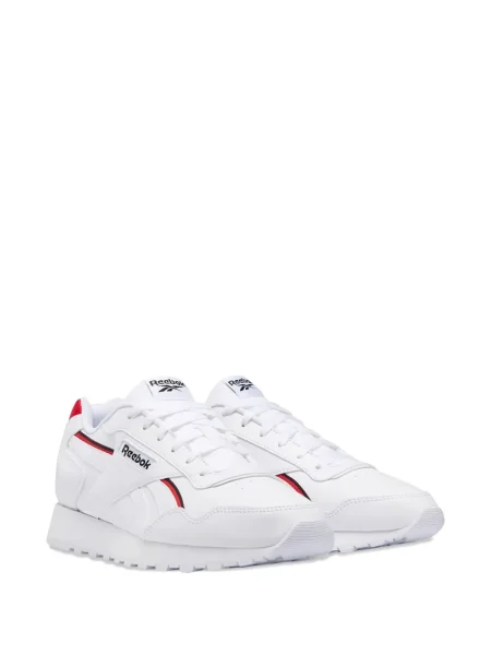 Sneakerși Reebok alb