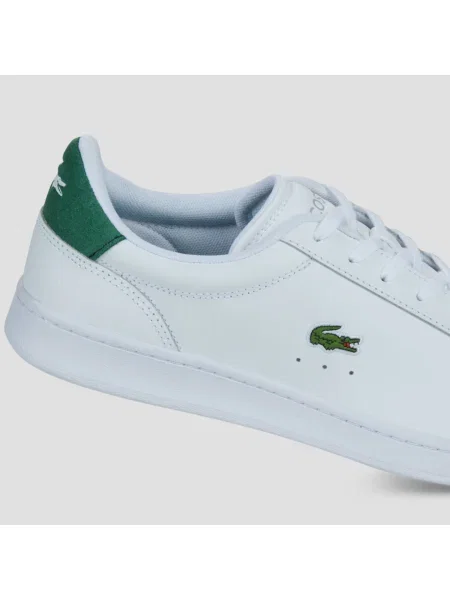Tenisky Lacoste biela