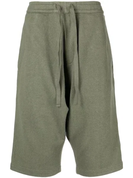 Pantaloni scurți Maharishi verde