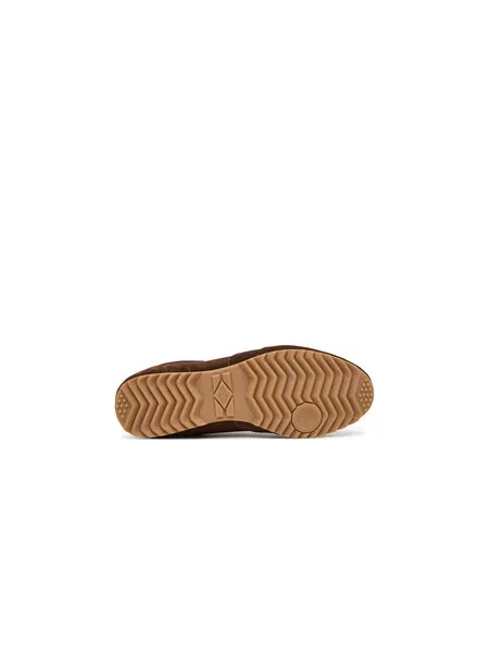 Palladium Superge Pallaracer Suede rjava