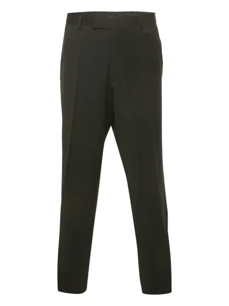 Pantaloni Boss negru
