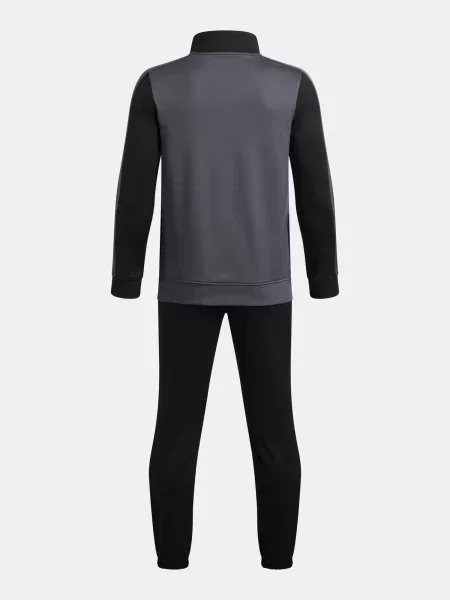 Trening copii Under Armour negru
