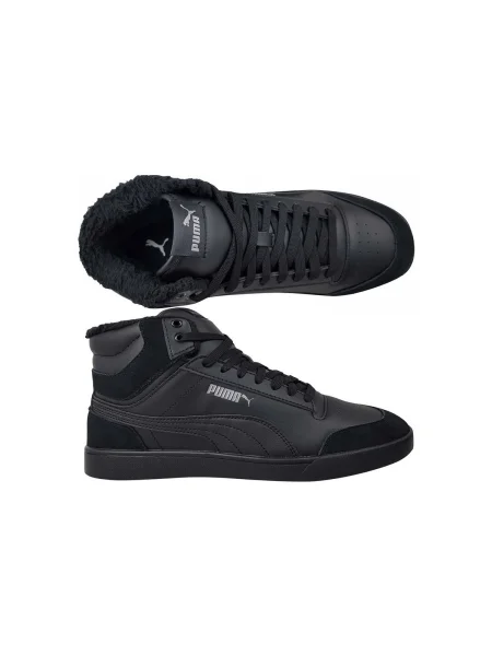Pantofi Puma negru
