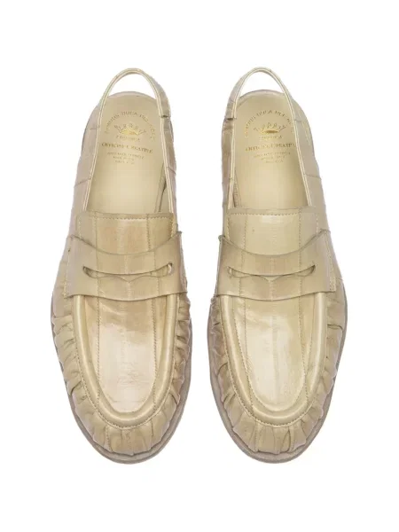 Pantofi cu toc Officine Creative slingback