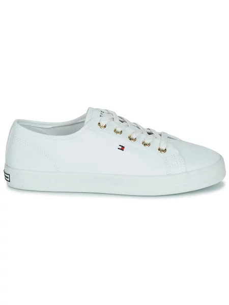 Tenisice Tommy Hilfiger bijela