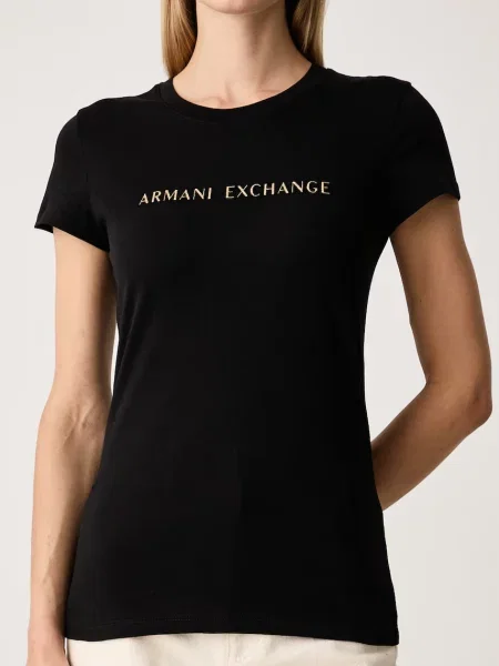 Armani Exchange футболка