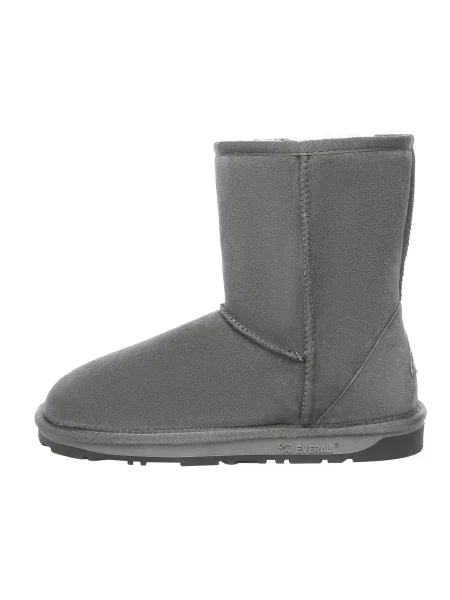 Everau Škornji Kookaburra' siva