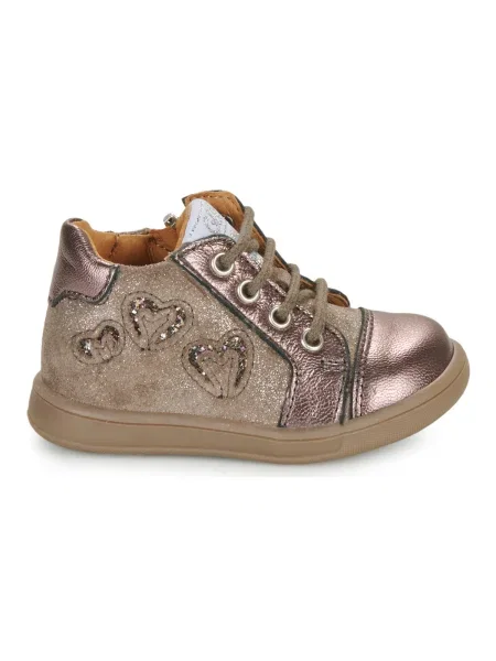 Pantofi copii Gbb maro